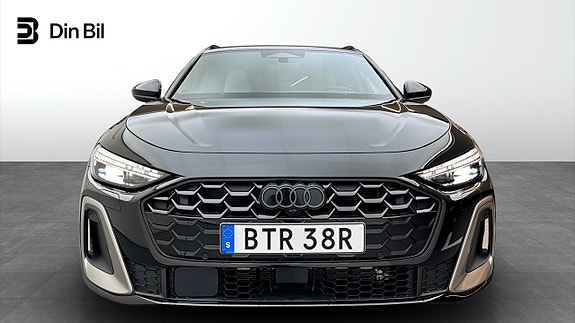 Audi A5 4 of 24