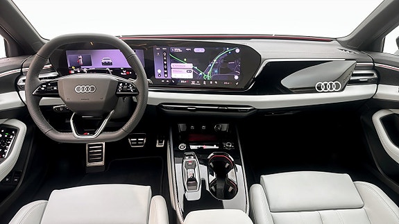 Audi A5 10 of 24