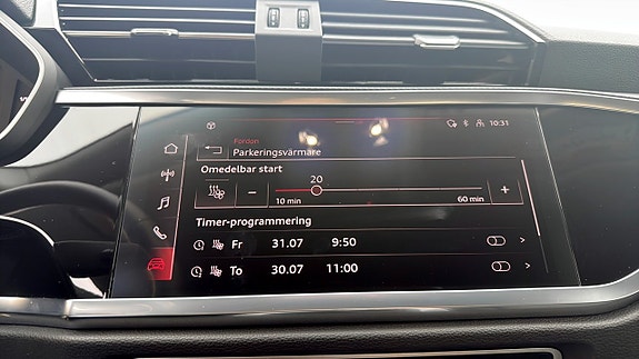 Audi Q3 16 of 19