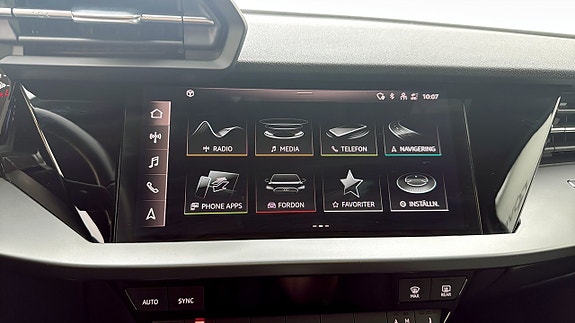 Audi A3 9 of 17