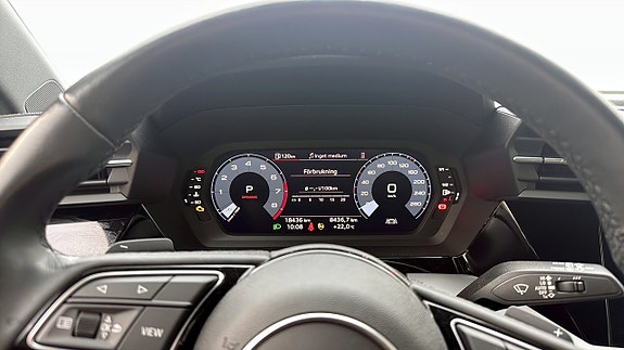 Audi A3 16 of 17
