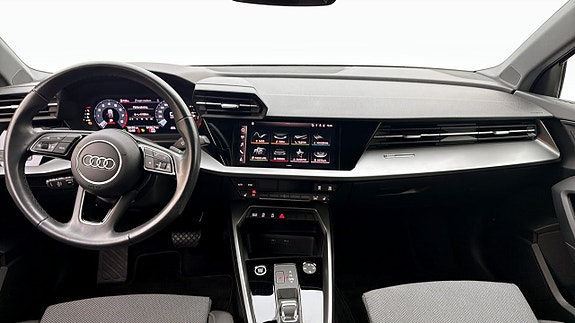 Audi A3 10 of 17