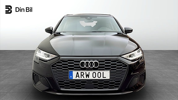 Audi A3 4 of 17