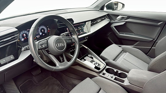 Audi A3 7 of 17