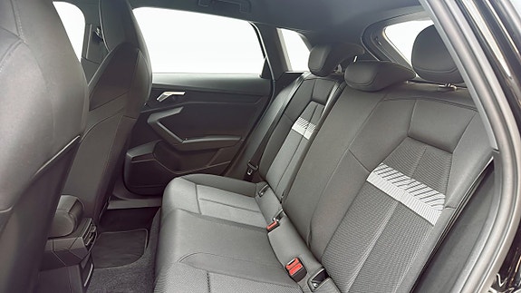 Audi A3 12 of 17
