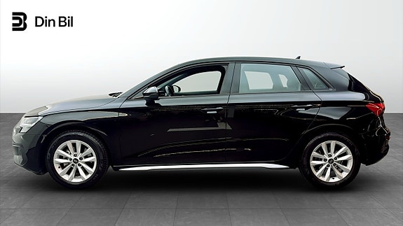 Audi A3 2 of 17