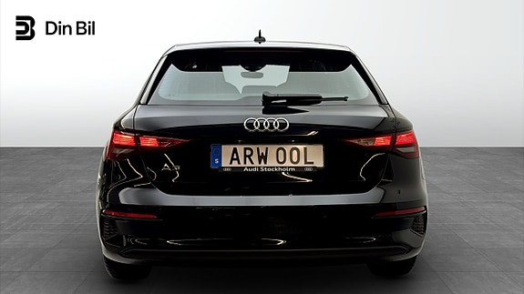 Audi A3 5 of 17