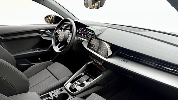Audi A3 11 of 17