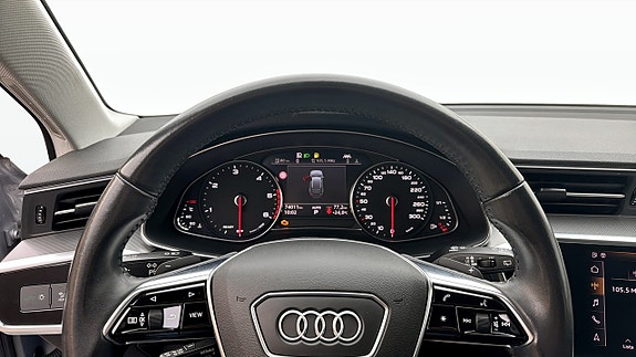 Audi A6 16 of 20