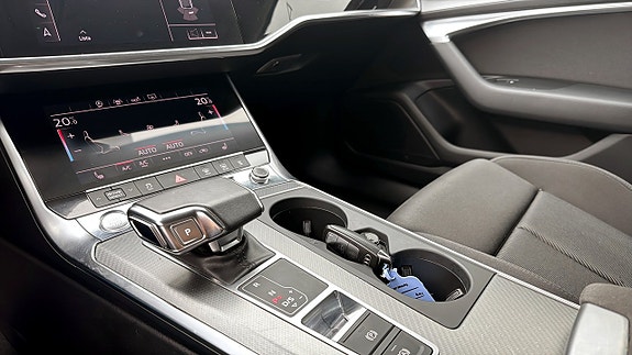 Audi A6 17 of 20