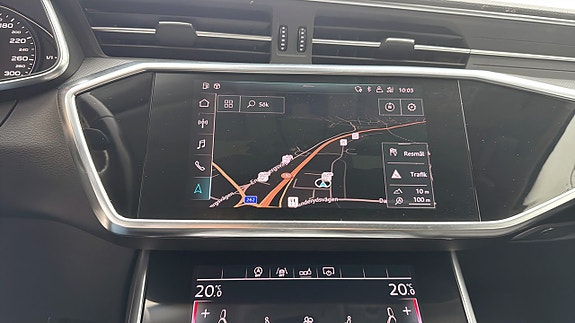 Audi A6 18 of 20