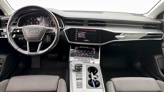 Audi A6 10 of 20