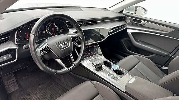 Audi A6 7 of 20