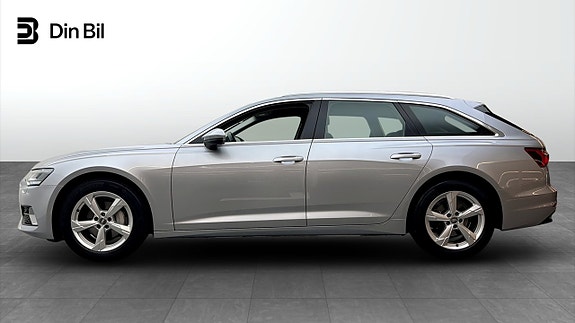 Audi A6 2 of 20