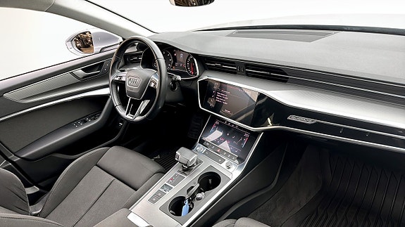 Audi A6 11 of 20
