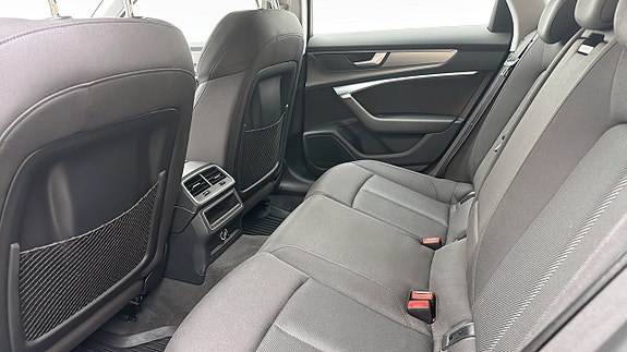 Audi A6 12 of 20