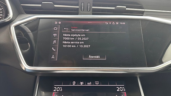 Audi A6 20 of 20