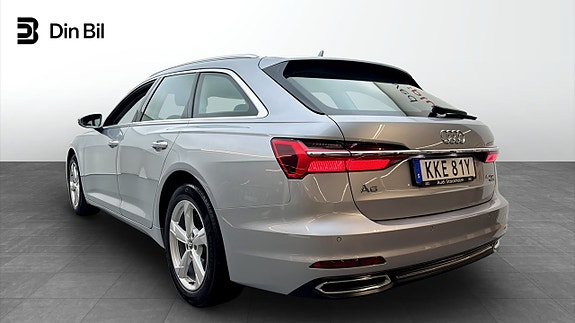 Audi A6 3 of 20