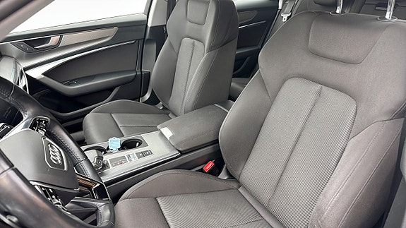 Audi A6 8 of 20