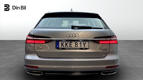 Audi A6 5 of 20