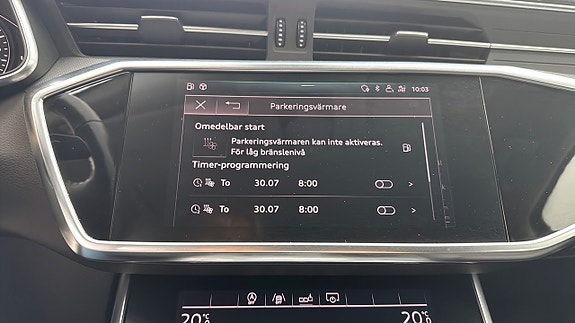 Audi A6 19 of 20