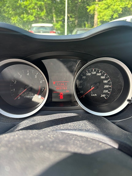 Mitsubishi Lancer 9 of 11