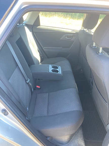 Toyota Auris 13 of 17