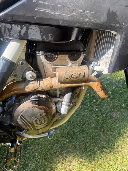 Husqvarna FC 250 6 of 8