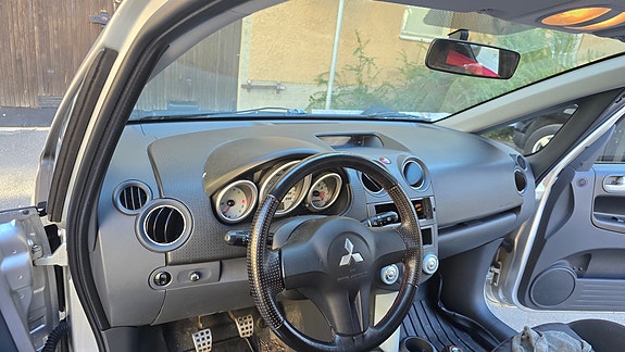 Mitsubishi Colt 15 of 15