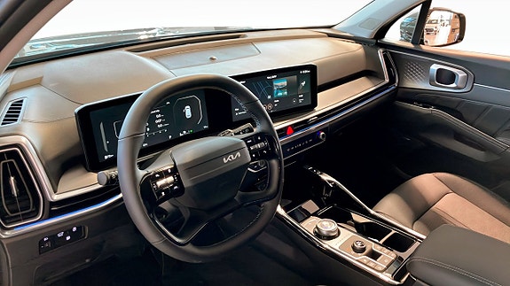 Kia Sorento 12 of 12