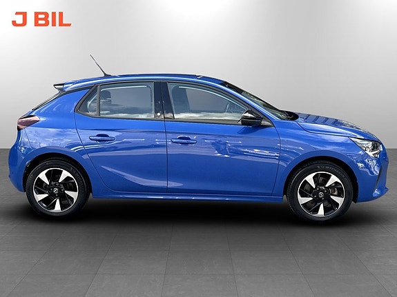 Opel Corsa-e 14 of 16