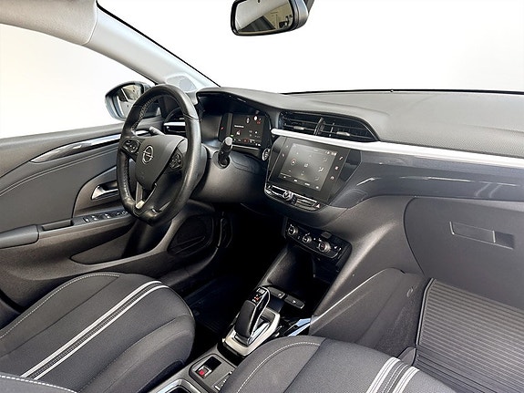Opel Corsa-e 12 of 16