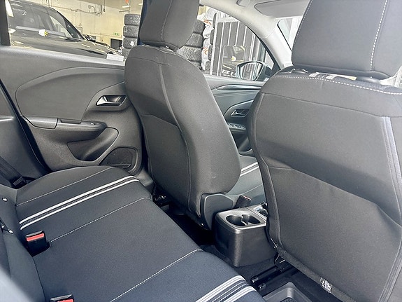 Opel Corsa-e 13 of 16