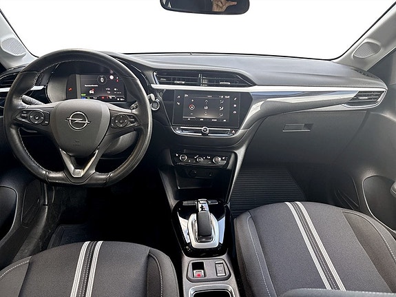 Opel Corsa-e 6 of 16