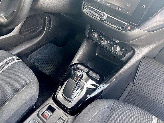 Opel Corsa-e 11 of 16