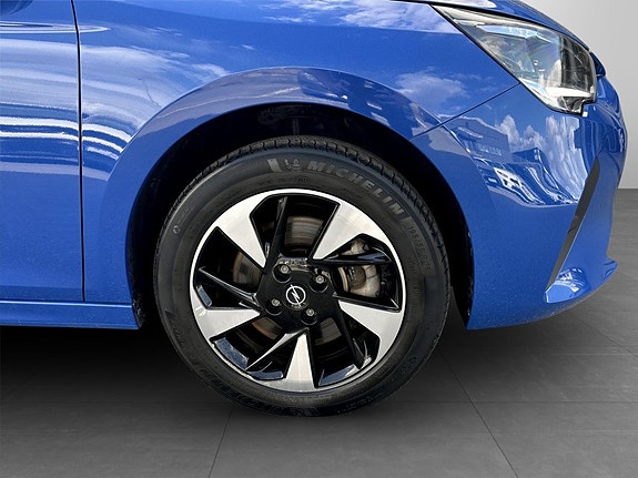 Opel Corsa-e 15 of 16