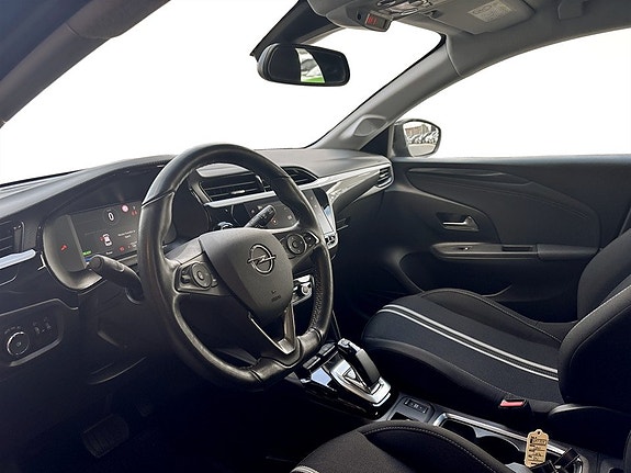 Opel Corsa-e 4 of 16