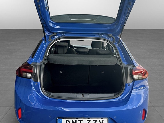 Opel Corsa-e 16 of 16