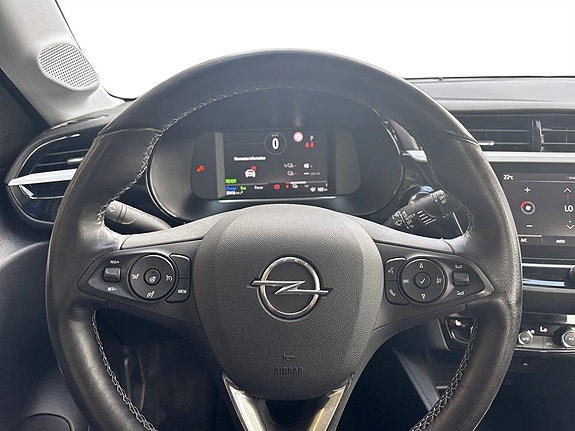 Opel Corsa-e 7 of 16