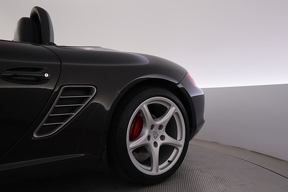 Porsche Boxster S 8 of 15