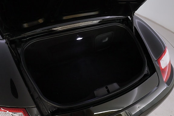 Porsche Boxster S 13 of 15