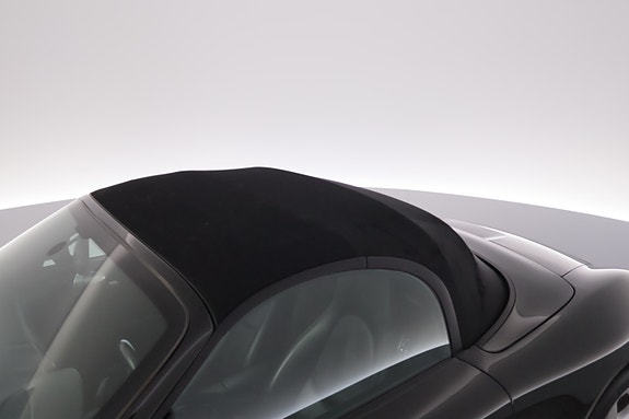 Porsche Boxster S 14 of 15