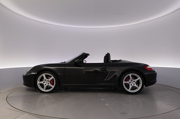 Porsche Boxster S 2 of 15