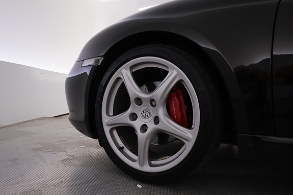 Porsche Boxster S 9 of 15