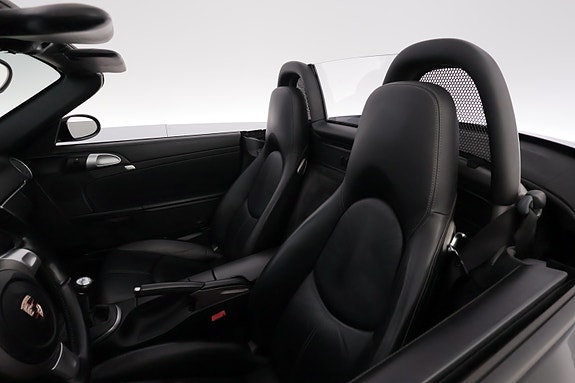 Porsche Boxster S 11 of 15