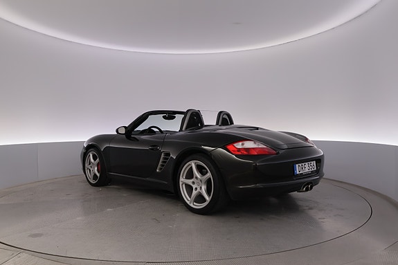Porsche Boxster S 3 of 15