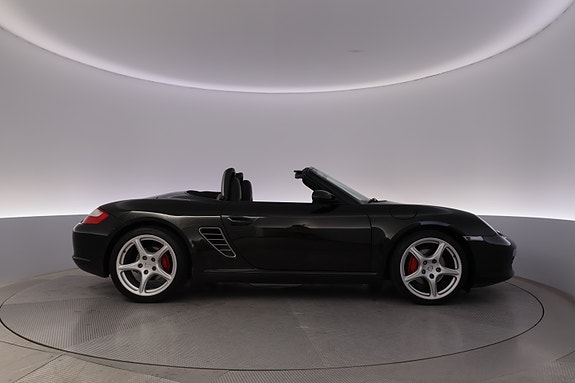 Porsche Boxster S 6 of 15