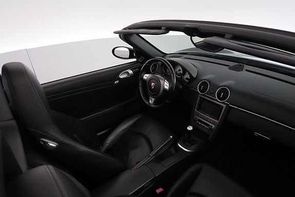 Porsche Boxster S 10 of 15