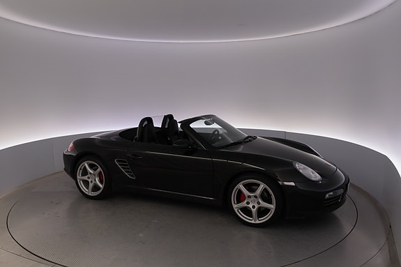 Porsche Boxster S 7 of 15