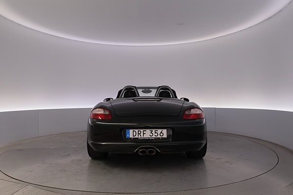 Porsche Boxster S 4 of 15